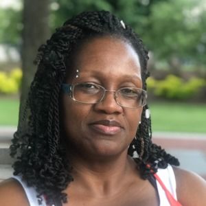 Meet your Posher, Pamela